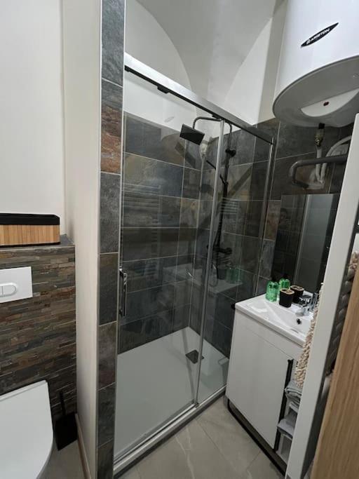 Apartment En Rdc Atypique