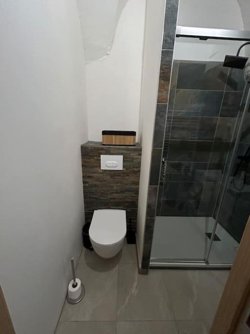 Apartment En Rdc Atypique Draguignan