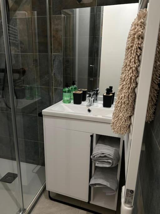 Appartement En Rdc Atypique Draguignan