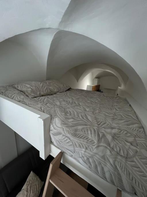 Apartment En Rdc Atypique